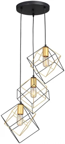 Подвесная люстра V4943-1/3S (220V)