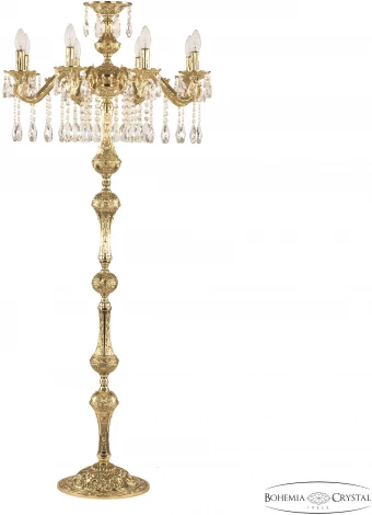 Торшер Bohemia Florence 71202T/8/210 A G
