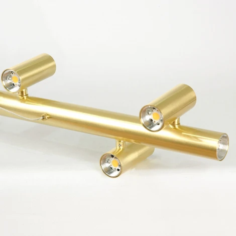 Подвесная люстра LED Lussole Hopkins LSP-7406 (220V, на проводе)