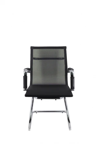 Компьютерное кресло Everprof Opera CF сетка черный