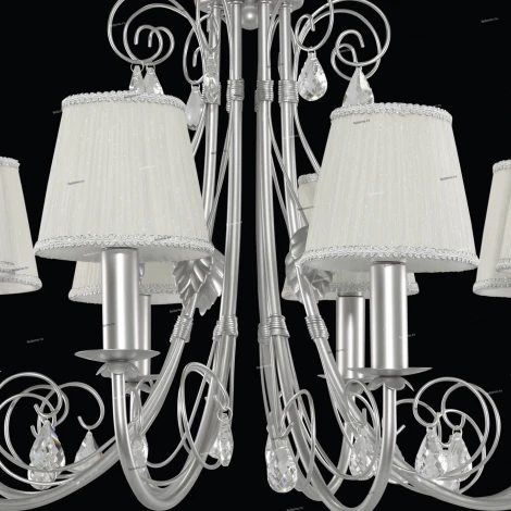 Подвесная люстра Lightstar Modesto 781084