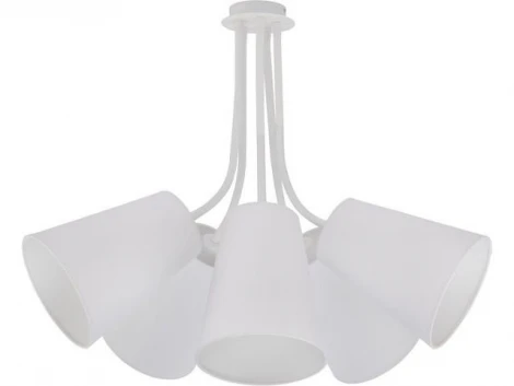 Потолочная люстра Nowodvorski Flex Shad 9277