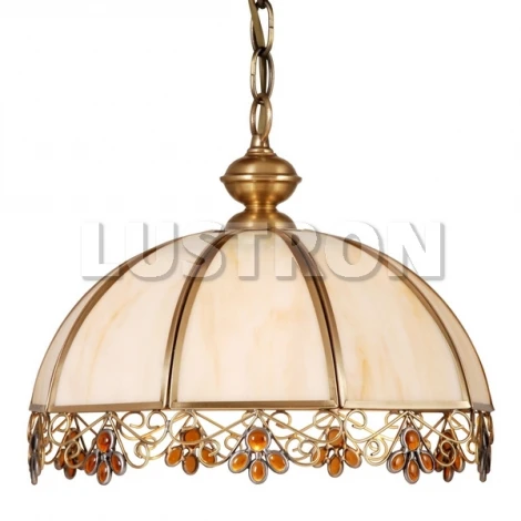 Подвесной светильник Arte Lamp Copperland A7862SP-1AB