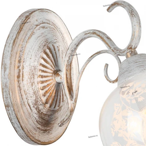 Бра Omnilux Cudacciolu OML-53901-01