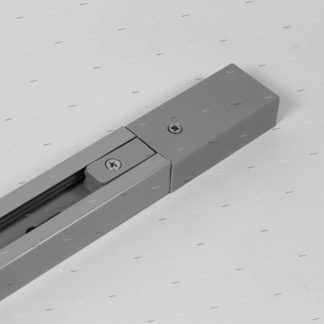Horoz Трек 1MSIL (097-001-0001) silver