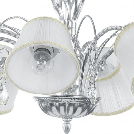 Подвесная люстра Lightstar Esedra 796189