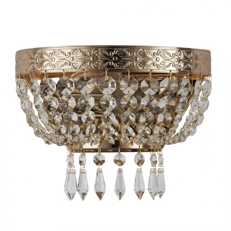 Бра Lumien Hall Mavis LH0021/2W-FGWT