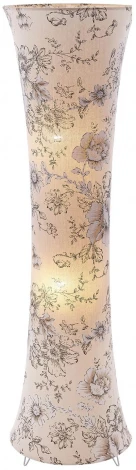 Торшер колонна Lussole Lgo Cottonwood LSP-0503 (220V, IP21)