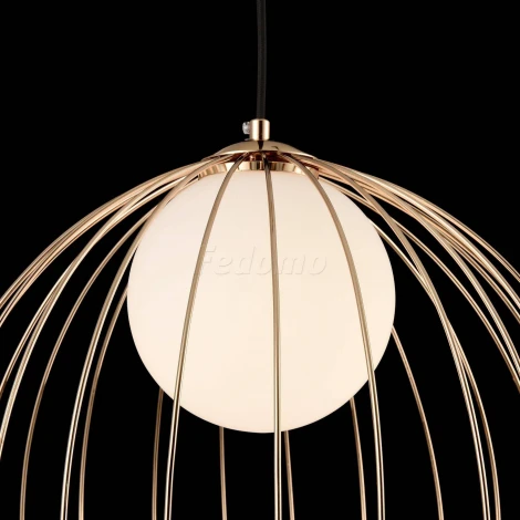 Подвесной светильник Maytoni Polly MOD543PL-01G
