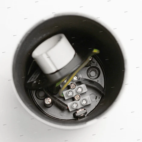 Встраиваемый точечный светильник Lightstar Ottico 214410 (220V)