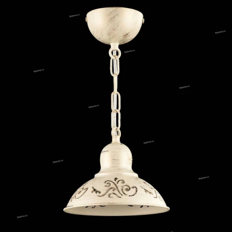 Подвесной светильник Freya Benoit FR2566-PL-01-WG