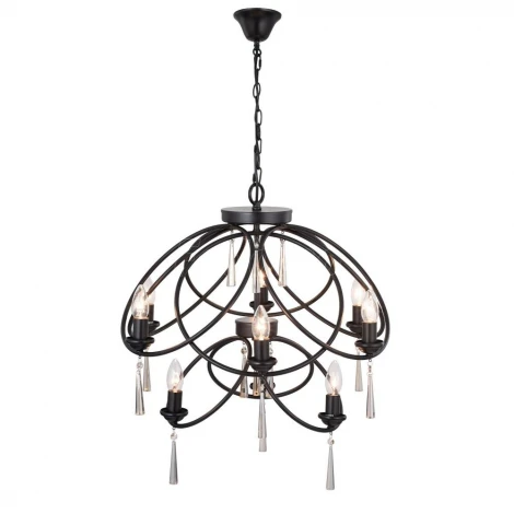 Подвесная люстра ST Luce Anevita SL335.303.09