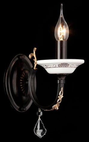 Бра Maytoni Classic 12 ARM561-01-R