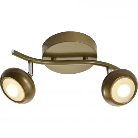 Спот на штанге Toplight Carissa TL1244Y-02SG (LED, 220V)