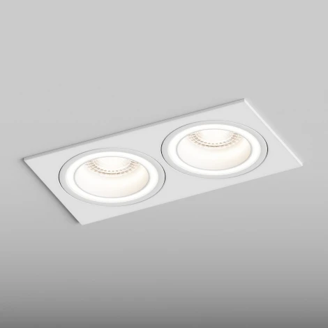 Встраиваемый светильник Hesby Lighting Eclipse HSBL_0111 (220V)