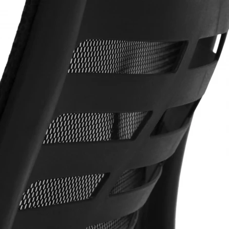 Кресло игровое Nexus Evoke Hesby (Металл/Сетка, Черный) арт.HSBI_DC-156