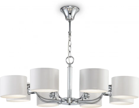 Подвесная люстра Freya Anita FR5012PL-08CH