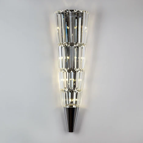 Бра хрустальное Modelux MODELUX ML.523.07 CR