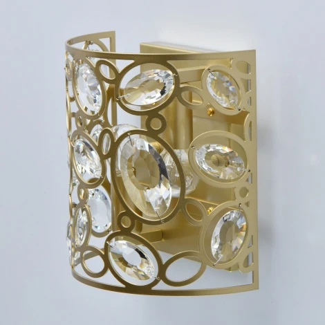 Настенный светильник MW-Light Лаура 345022602