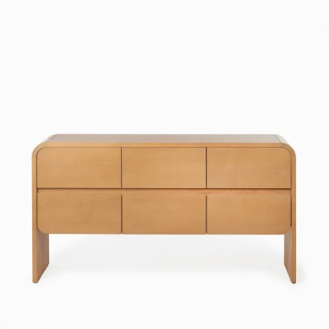 Комод Laudry 140х40 COSMO арт.NH2311