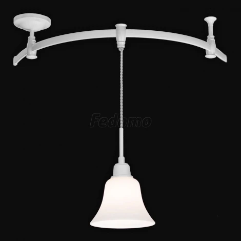 Трековый светильник Citilux Модерн CL560210 (220V)