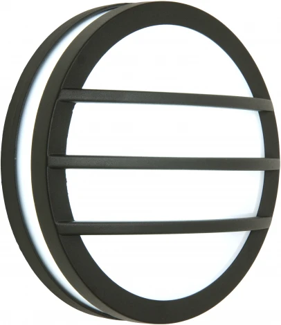 Потолочный светильник уличный Oasis Light SIDNEY 3361 Gr