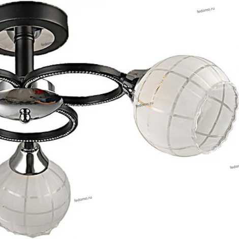 Потолочная люстра Toscom Odri TC-995-103