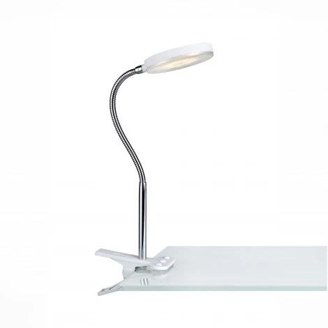 Офисная настольная лампа Markslojd Flex 106470