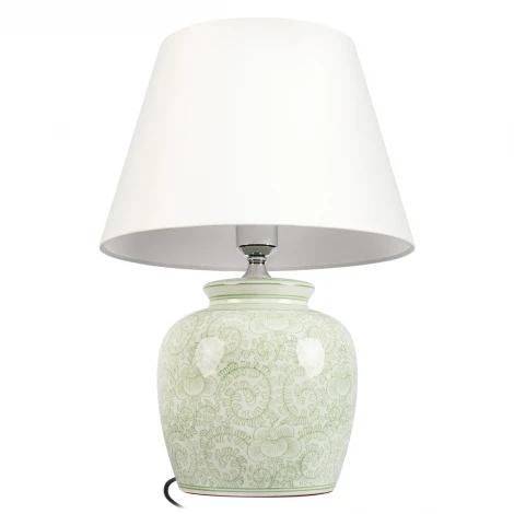 Настольная лампа Loft It Orchid 10491T Green