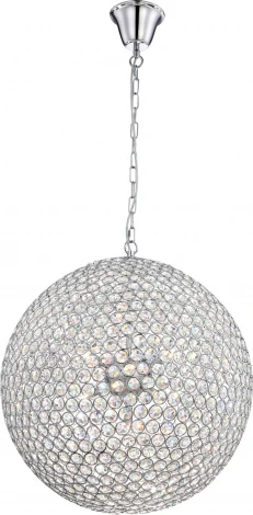 Подвесной светильник Globo Emilia 67010-8H
