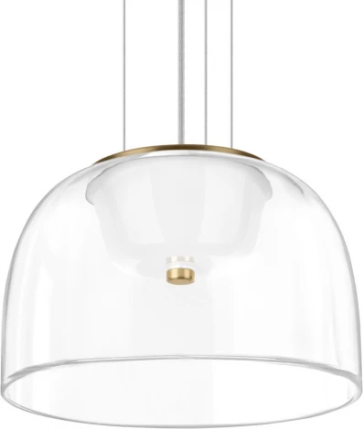 Подвесной светильник Loft It Tinkerbell 10428/B (LED, 220V, на тросе, круглые)