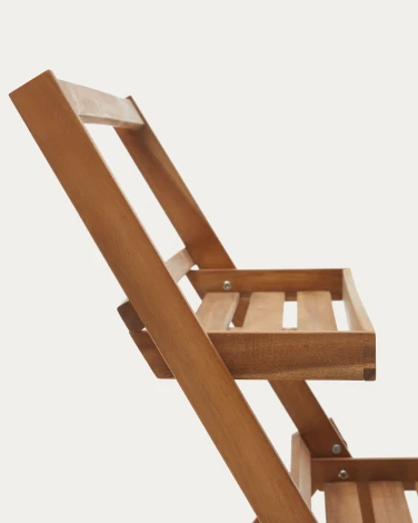 Стеллаж La Forma (ex Julia Grup) Victora (Акация) 157303