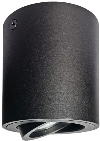 Точечный светильник Binoco 052007 (220V, круглые)