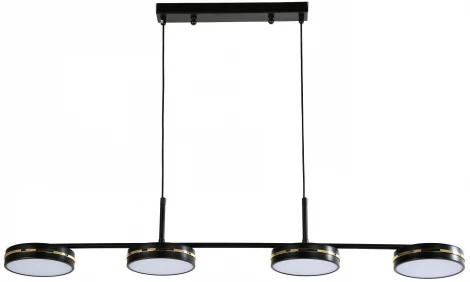 Подвесной светильник F-Promo Disco 4042-4P (LED, 220V, на проводе)
