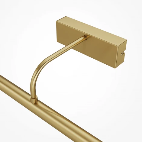 Подсветка для картин светодиодная Maytoni Twinkle MIR266WL-L12BS3K