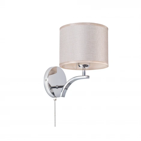 Бра Citilux Эвора Рондо CL460311 (220V, выключатель)