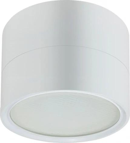 Точечный светильник ЭРА OL7 WH (220V)