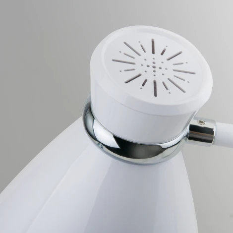 Офисная настольная лампа Eurosvet School 01077/1 белый