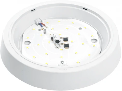 Настенно-потолочный светильник светодиодный Feron AL3020 41769 (220V, круглые)