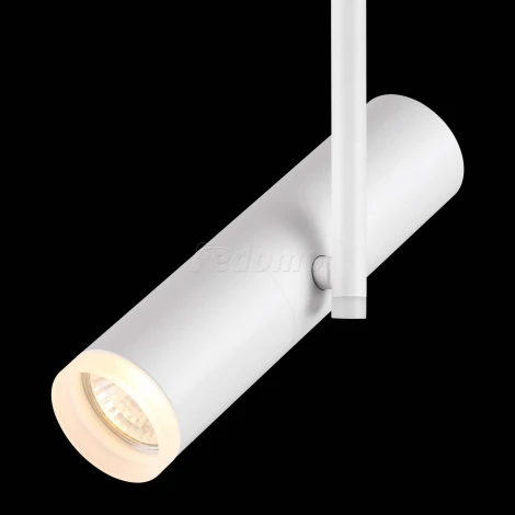 Спот Novotech Batra 370572 (220V, круглые)