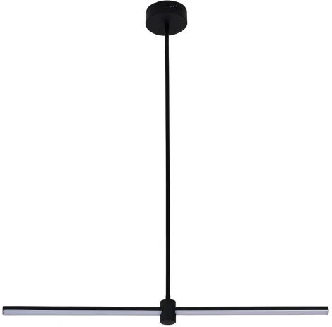 Потолочная люстра на штанге F-Promo Hanger 4176-1P