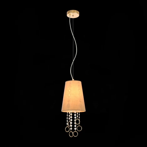 Подвесной светильник ST Luce Meddo SL1138.203.01