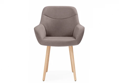 Деревянный стул Флюид Notta 642978