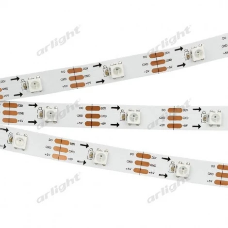 Светодиодная лента Arlight SPI-5000 022203