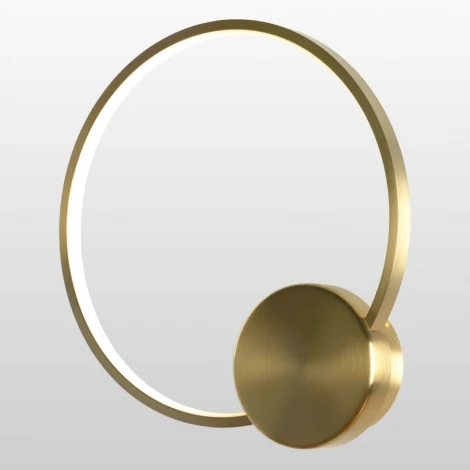 Бра Lussole Lowell LSP-7109 (LED, 220V)