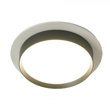 Светильник потолочный встраиваемый Feron DL505 51351