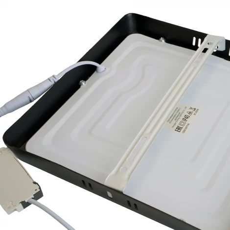 Светильник накладной светодиодный Feron AL505 51074