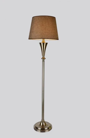 Торшер Alfa Light F2324-09 (220V)