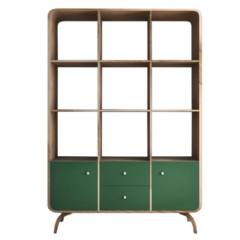 Стеллаж Ellipse