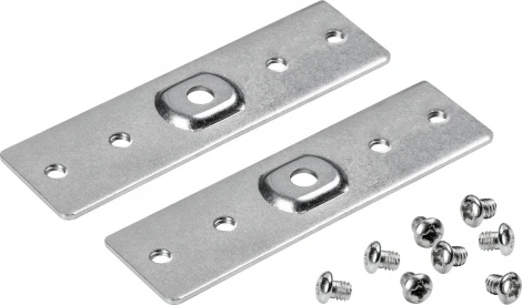 Комплект соединителей к накладному треку 509027 Lightstar Uno 509180